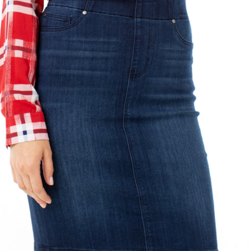 Liverpool Chloe Pencil Skirt
